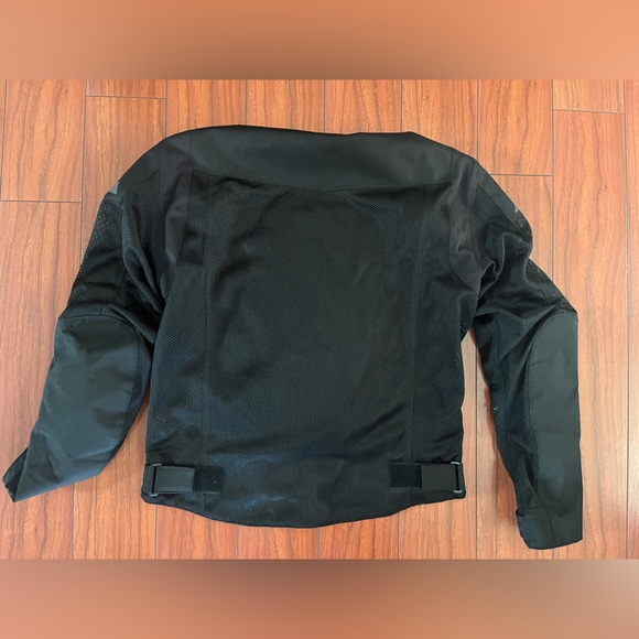 Men’s Flux Air Mesh Jacket - Picture 5 of 11